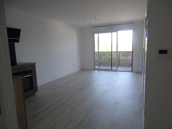 Appartement T2
