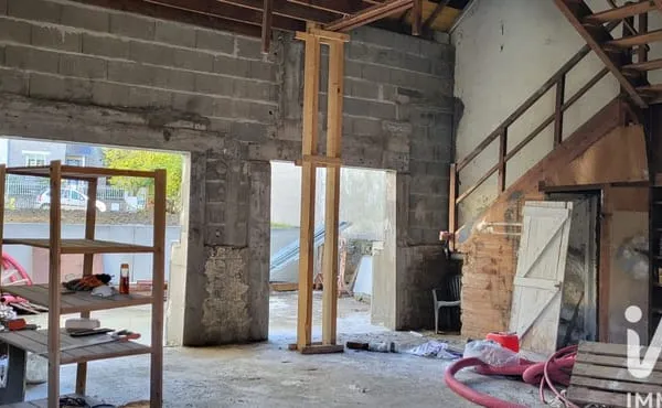 Maison 3 pièces 90 m²