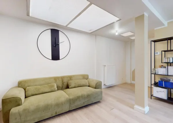 Chambre Colocation Loos 6p 122m² 500€