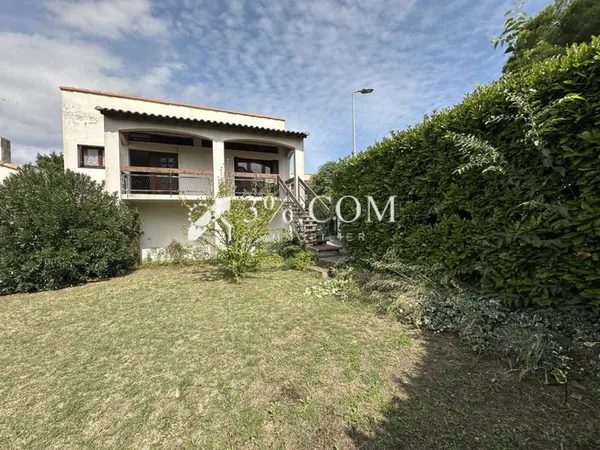 Maison 5 pièces 75 m²