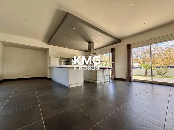 Maison 5 pièces 145 m²