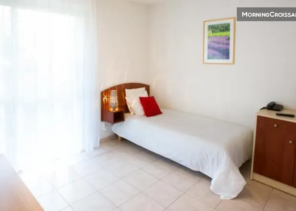 Studio moderne 1 personne