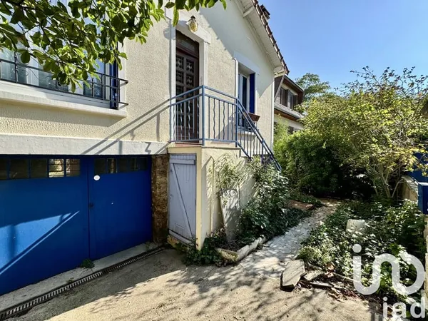 Maison 3 pièces 101 m²