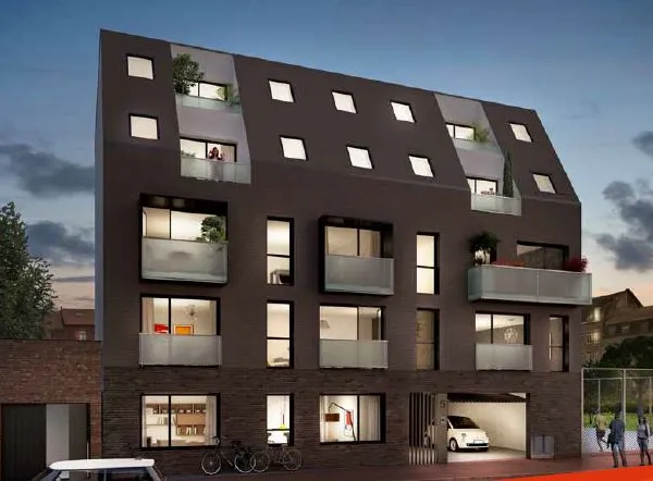 Appartement T3