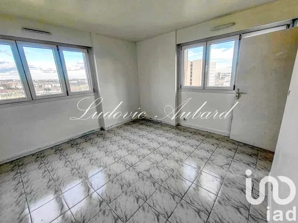 Appartement 4 pièces 78 m²