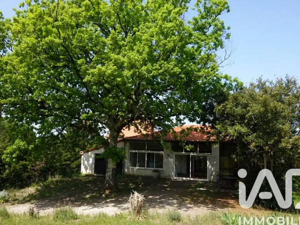 Maison 4 pièces 115 m²