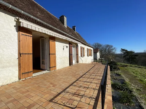 Maison 6 pièces 120 m²