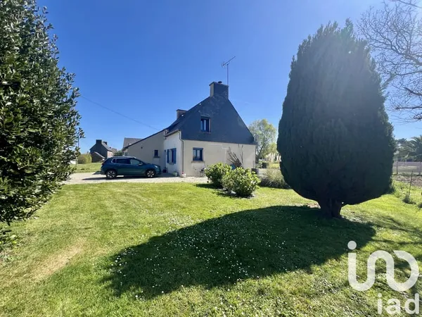 Maison 6 pièces 94 m²