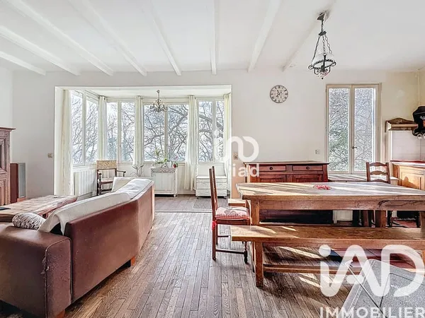 Maison 4 pièces 73 m²