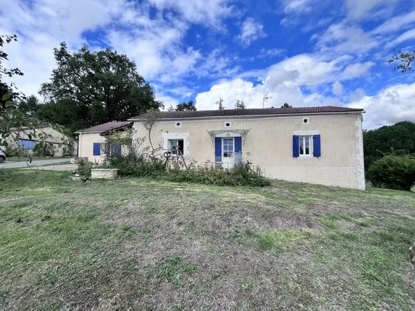 Maison 6 pièces 151 m²