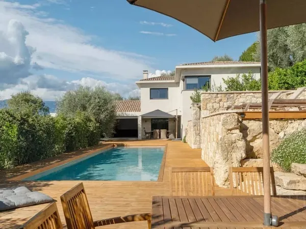 4 Chambres - Villa - Alpes-Maritimes - A vendre - MZiMO3104