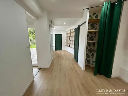 Maison 5 pièces 119 m²