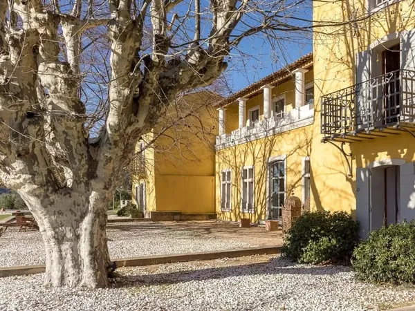 5 Chambres - Maison de Campagne - Var - Vente - MZiOP996