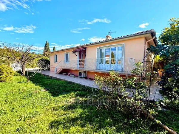 Maison 6 pièces 101 m²