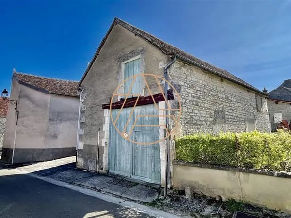 Maison 3 pièces 112 m²