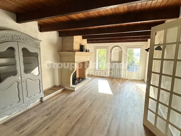 Appartement 3 pièces - 68,65 m2 - VIDAUBAN