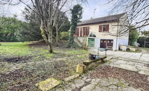 Maison Vente Longeville-sur-Mogne 3p 70m² 148000€
