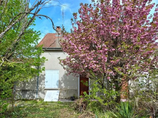 Maison Vente Troyes 9p 200m² 294250€