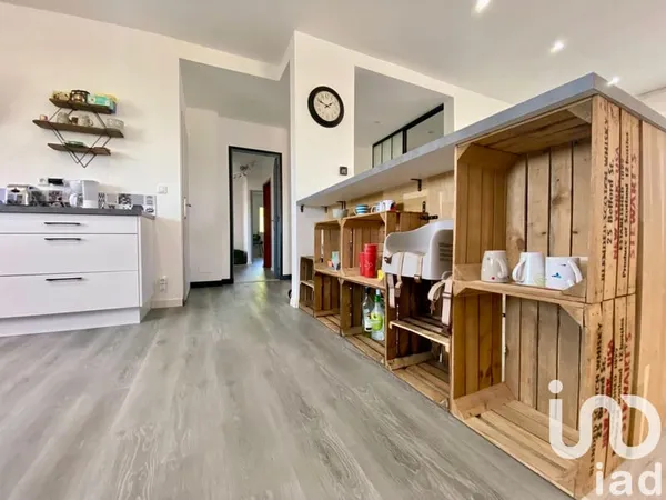 Maison 6 pièces 246 m²