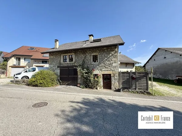 Maison 4 pièces 123 m²