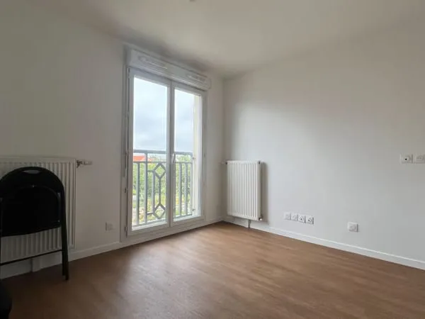 Appartement 1 pièce 22 m²