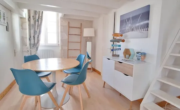 Appartement 1 pièce 25 m²