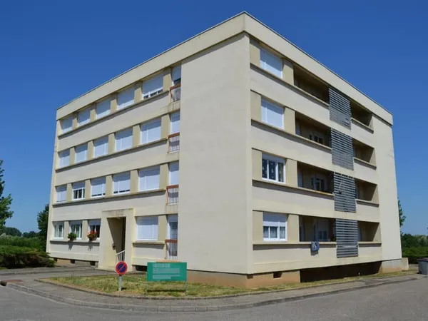 Récemment rénové