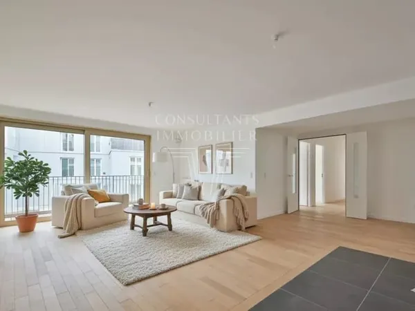 APPARTEMENT FAMILIAL TERRASSE SUD-OUEST