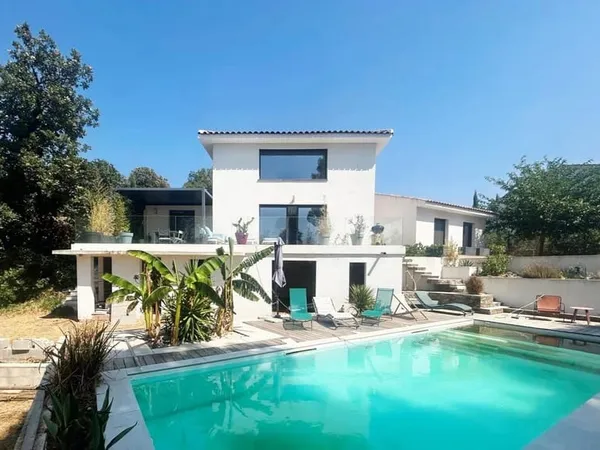Maison 5 pièces 150 m²