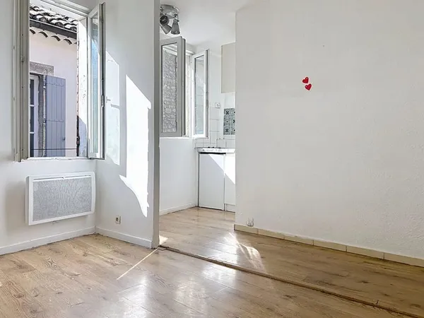 Appartement Avignon 2 pièces 31 m2