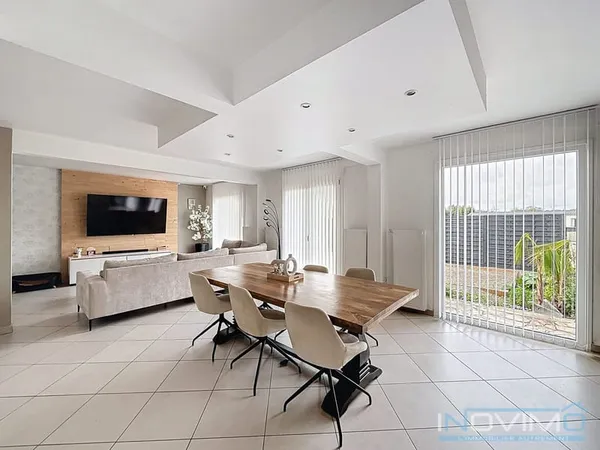 Maison 7 pièces 171 m²