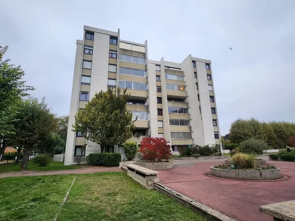 Appartement de 4 pièces