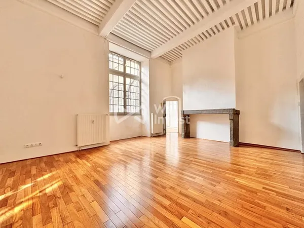 Appartement 3 pièces 96 m²