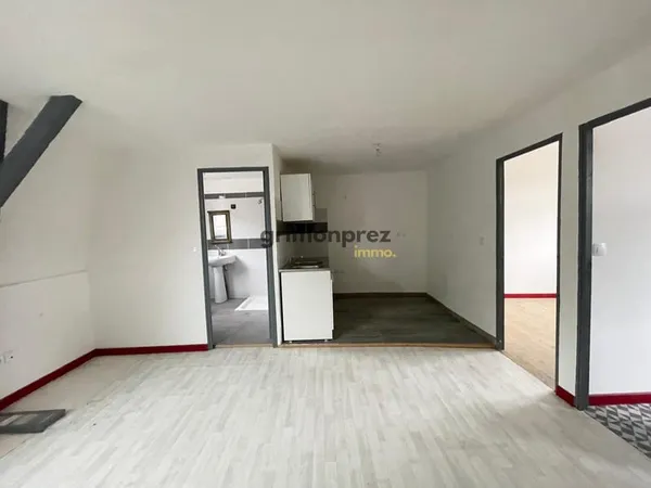 IDR - 3 lots cadastrés - Moulin-Potennerie - au pied du tramway