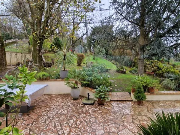 Maison 5 pièces 111 m²
