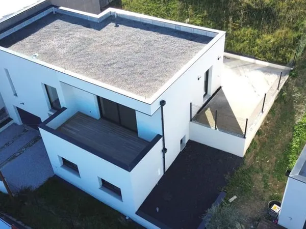 Maison 4 pièces 115 m²