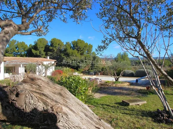 Maison 5 pièces 133 m²