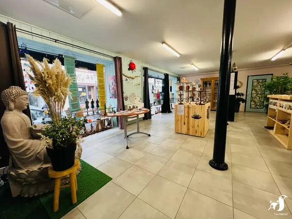 Immeuble de rapport 130 m²