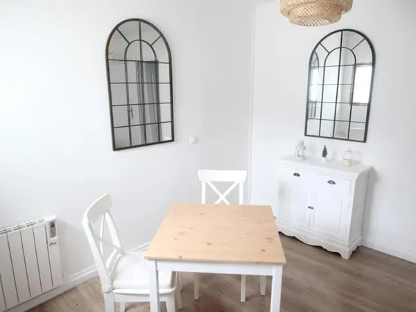 Appartement de 40m2 à louer sur Bretigny sur Orge