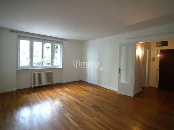 Appartement 2 pièces 57 m²