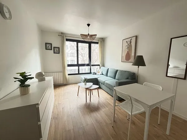 Appartement 1 pièce 21 m²