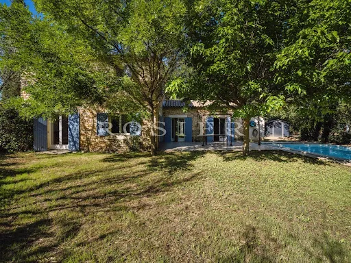 Maison 160 m²
