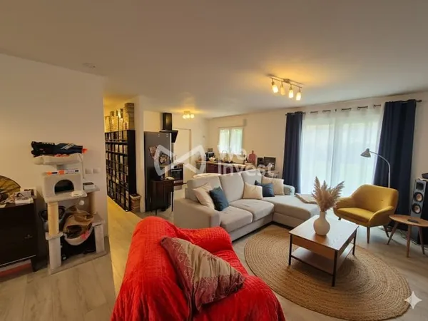 Maison 3 pièces 75 m²