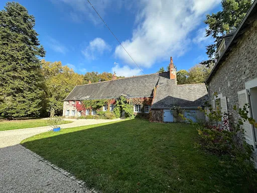 Maison 22 pièces 490 m²