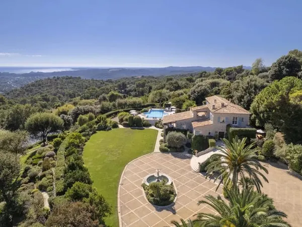 8 Chambres - Maison - Alpes-Maritimes - Vente - 11099