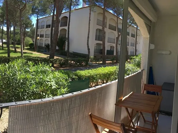Studio 1 pièce 25 m²