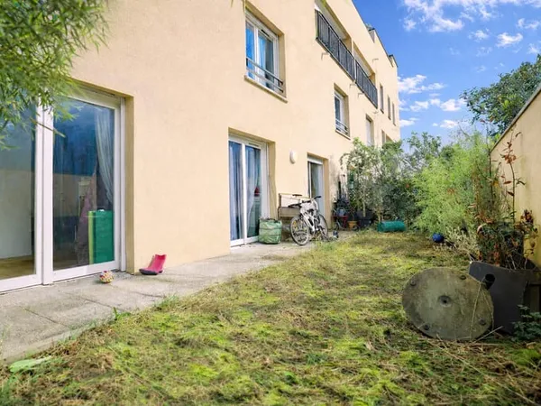 Appartement 5 pièces 93 m²