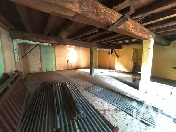 Maison 2 pièces 67 m²