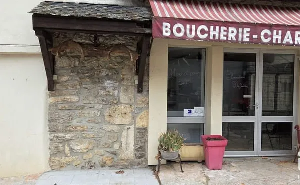 Immeuble commercial 132 m²