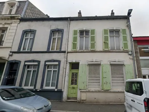 Maison 6 pièces 130 m²